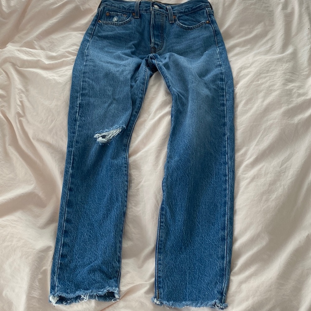 Levi’s size 25 jeans